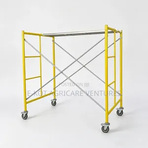 Scaffolding