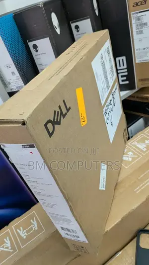 New Laptop Dell Plus 14 16GB Intel Core Ultra 7 SSD 1T
