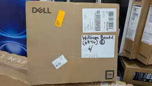 New Laptop Dell Plus 14 16GB Intel Core Ultra 7 SSD 1T