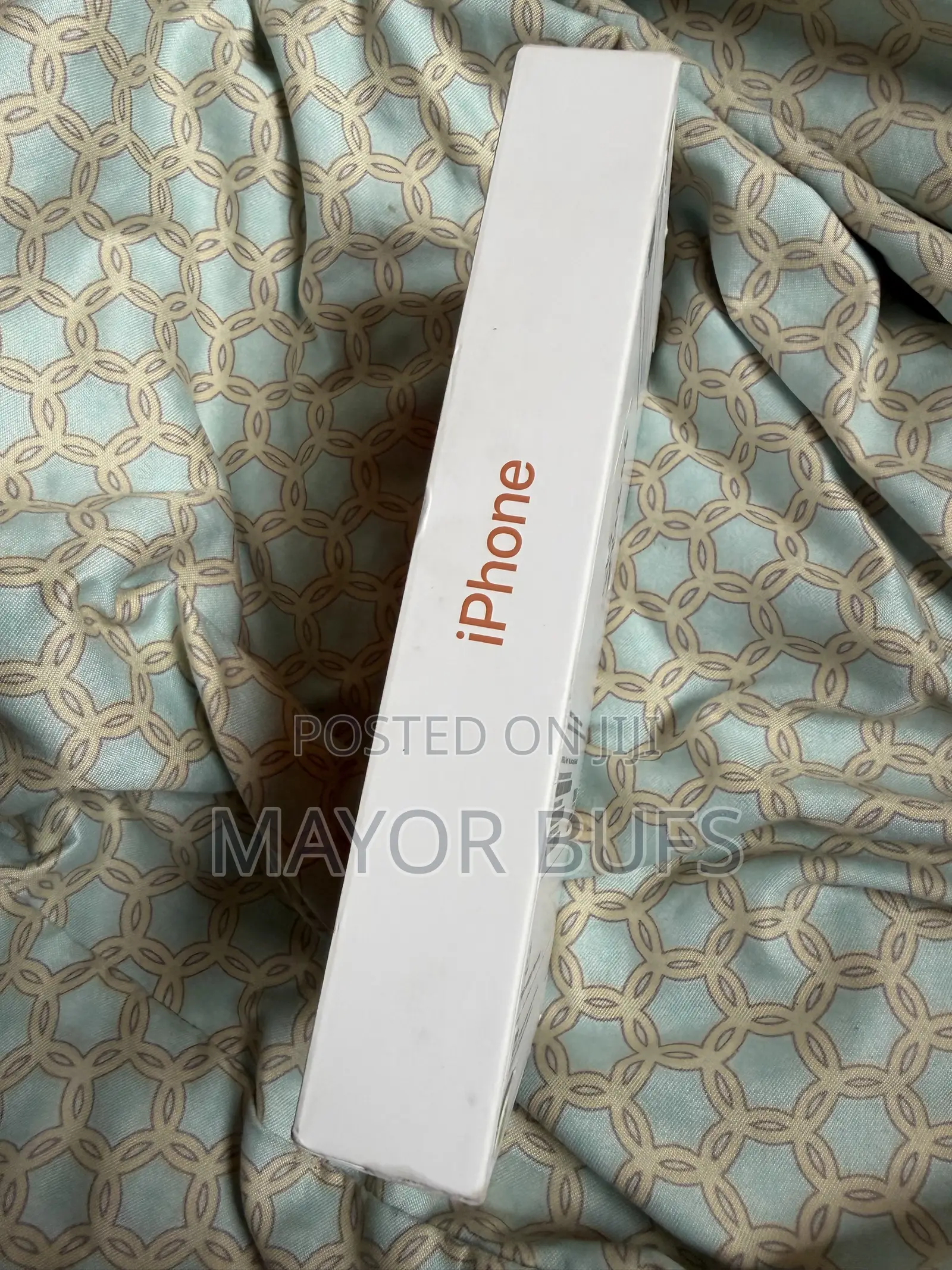 New Apple iPhone 17 Pro Max 256 GB Orange