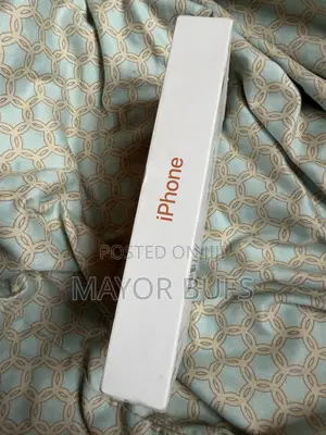 New Apple iPhone 17 Pro Max 256 GB Orange