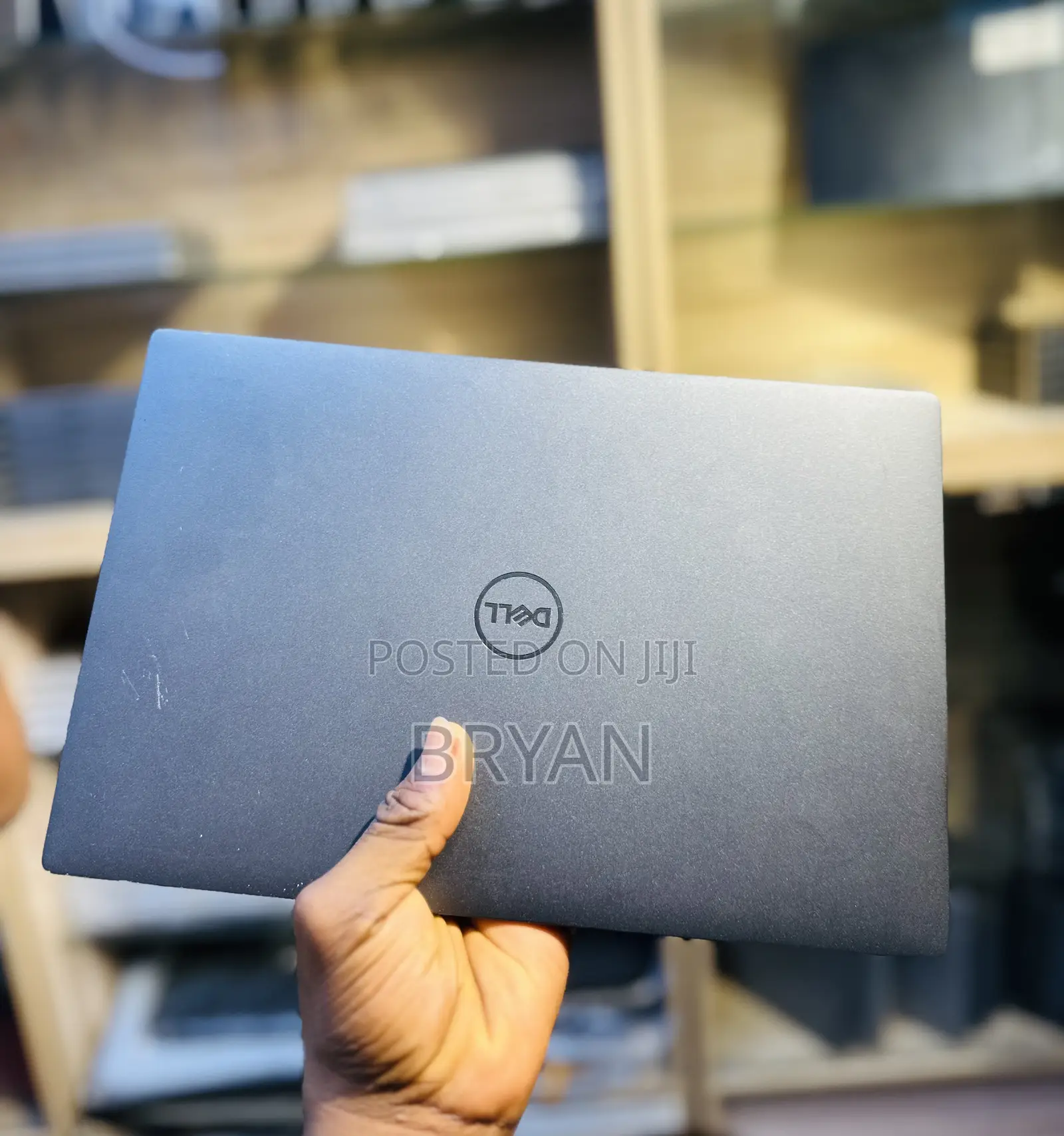 Laptop Dell XPS 13 Plus 9320 16GB Intel Core i7 SSD 512GB