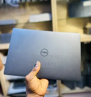 Laptop Dell XPS 13 Plus 9320 16GB Intel Core i7 SSD 512GB