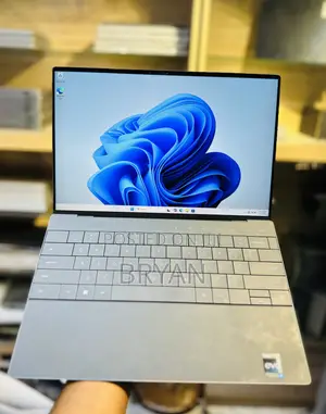 Laptop Dell XPS 13 Plus 9320 16GB Intel Core i7 SSD 512GB