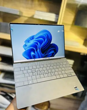 Laptop Dell XPS 13 Plus 9320 16GB Intel Core i7 SSD 512GB