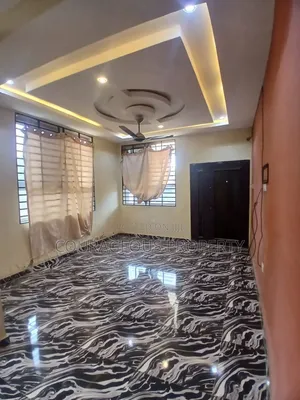 2bdrm House in Pobiman, Amasaman for rent