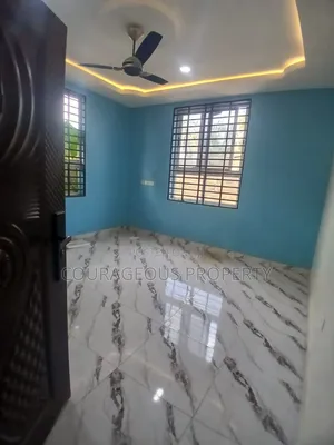 2bdrm House in Pobiman, Amasaman for rent