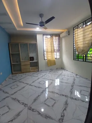 2bdrm House in Pobiman, Amasaman for rent