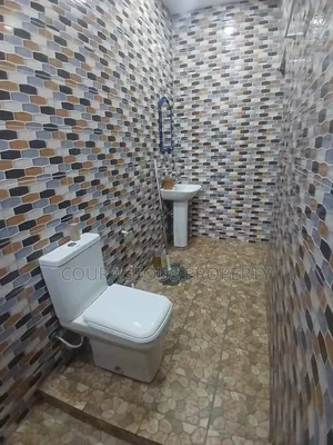 2bdrm House in Pobiman, Amasaman for rent