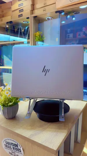 Laptop HP EliteBook 830 G6 8GB Intel Core i7 SSD 256GB