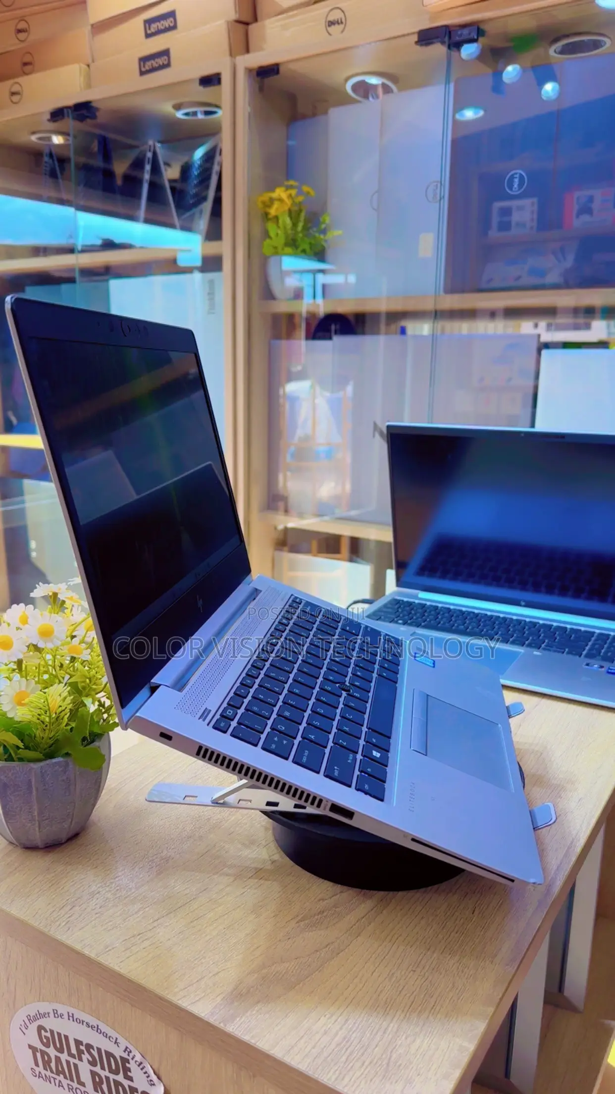 Laptop HP EliteBook 830 G6 8GB Intel Core i7 SSD 256GB