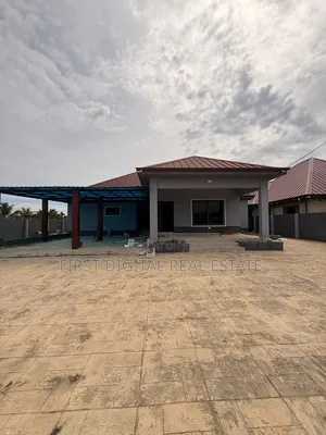 3bdrm Apartment in First Digital Real, Awutu Senya East Municipal