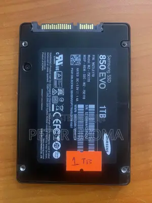Sata Solid State Drives