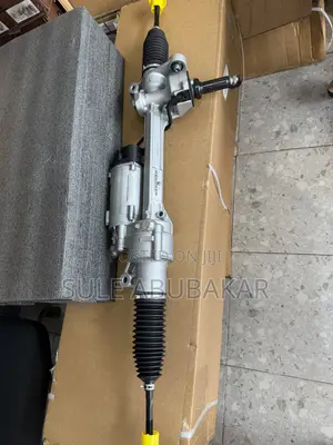 Steering Rack