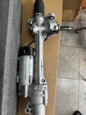 Steering Rack