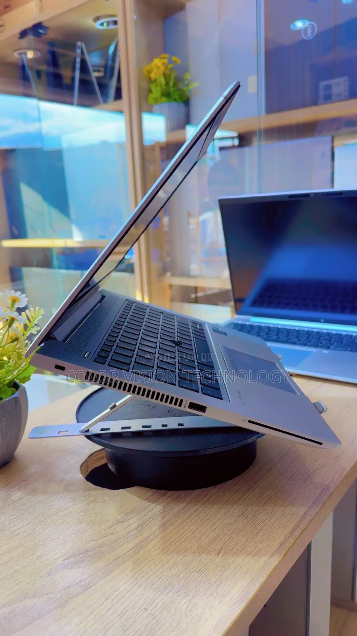 Laptop HP EliteBook 830 G6 8GB Intel Core i5 SSD 256GB