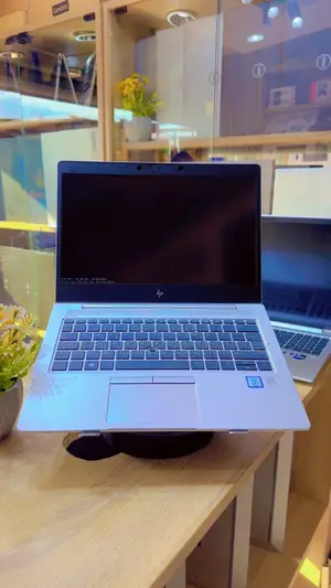 Laptop HP EliteBook 830 G6 8GB Intel Core i5 SSD 256GB