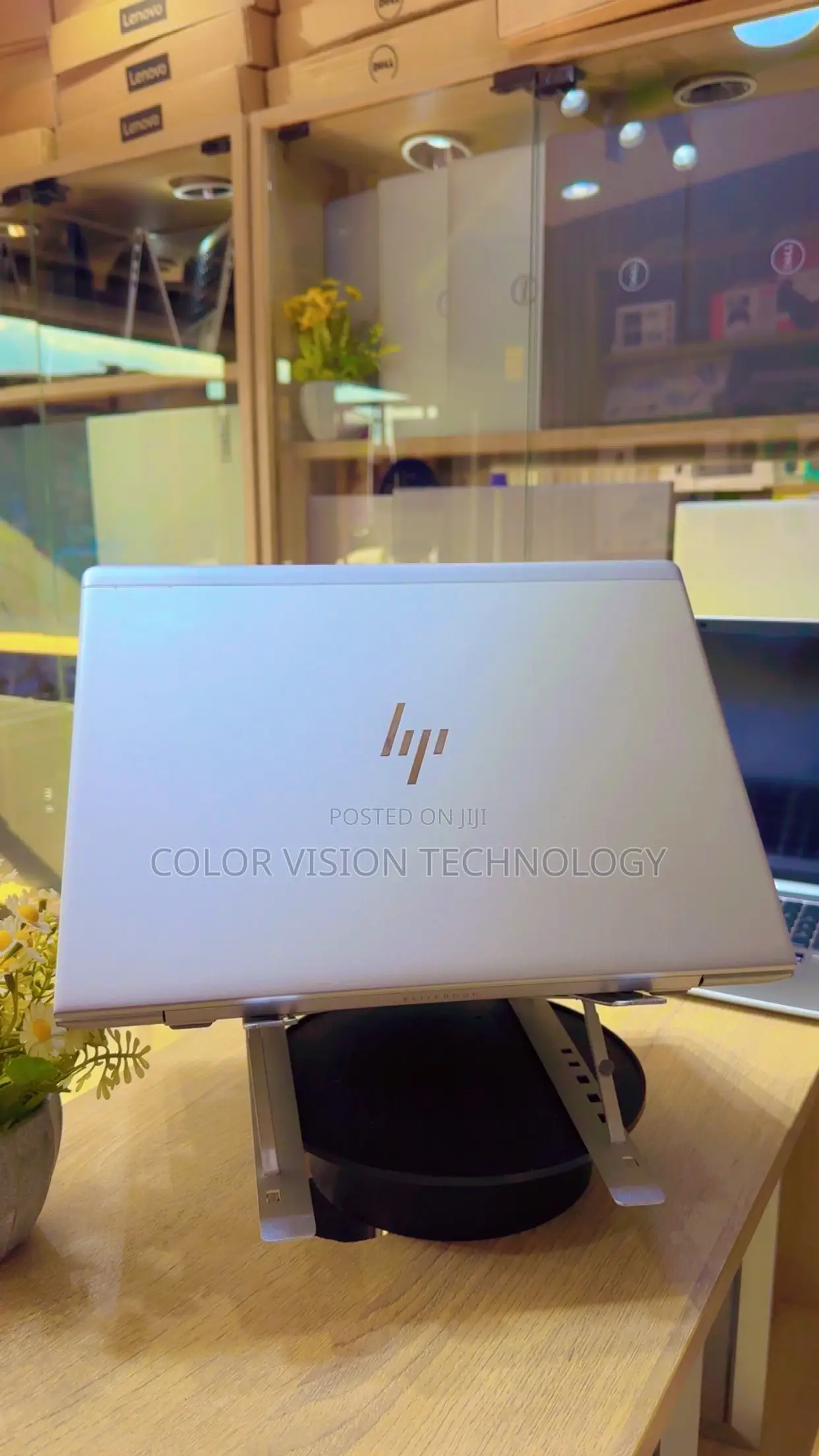 Laptop HP EliteBook 830 G6 8GB Intel Core i5 SSD 256GB