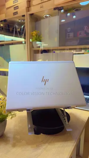 Laptop HP EliteBook 830 G6 8GB Intel Core i5 SSD 256GB