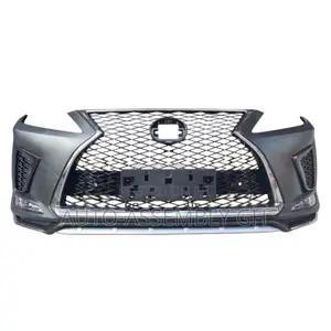 Lexus Rx350 Front Bumper 2020,2021,2022