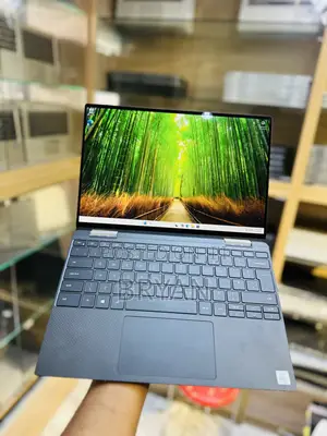 Laptop Dell XPS 13 7390 16GB Intel Core i7 SSD 512GB
