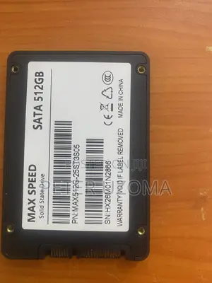 Sata Solid State Drive