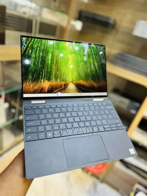 Laptop Dell XPS 13 7390 16GB Intel Core i7 SSD 512GB