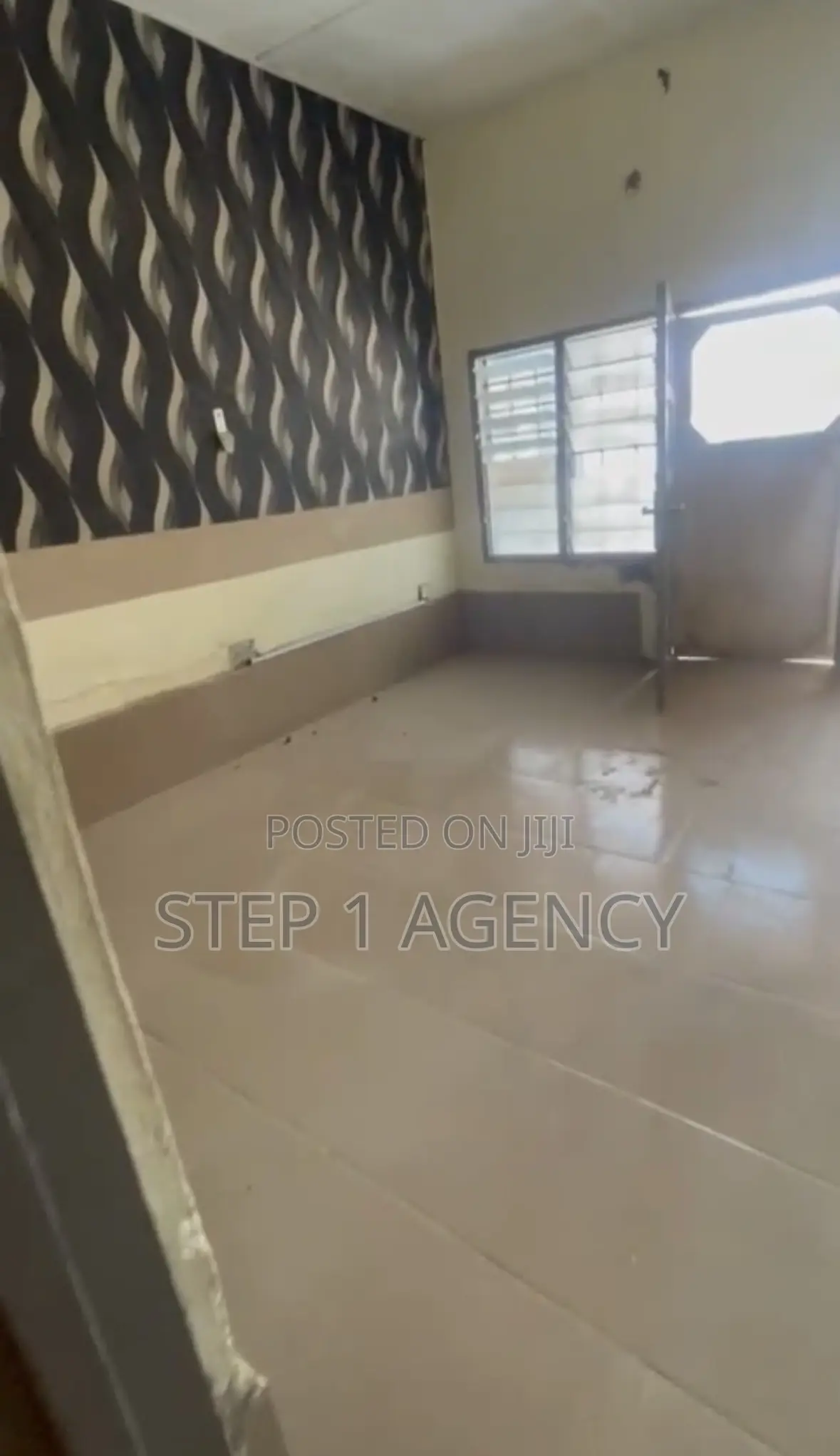 1bdrm House in Weija, Tetegu for rent