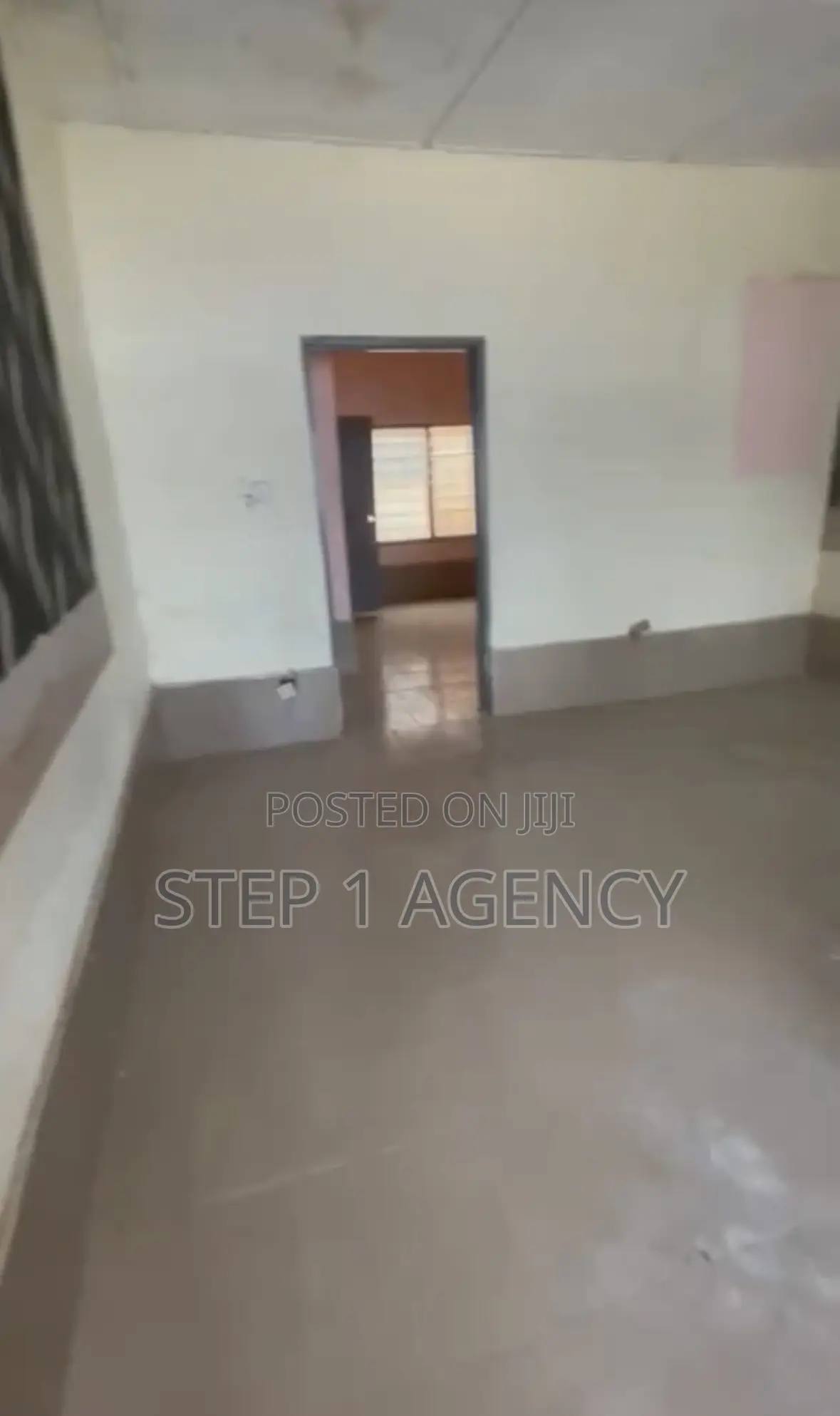 1bdrm House in Weija, Tetegu for rent