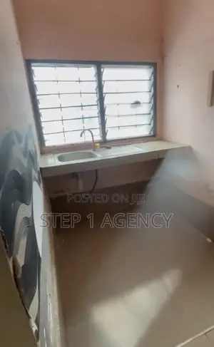 1bdrm House in Weija, Tetegu for rent