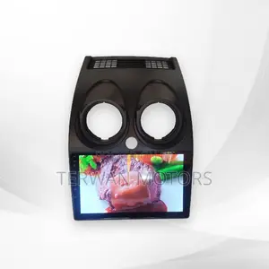 New Car Android Multimedia for Nissan Rogue 2008 to 2013