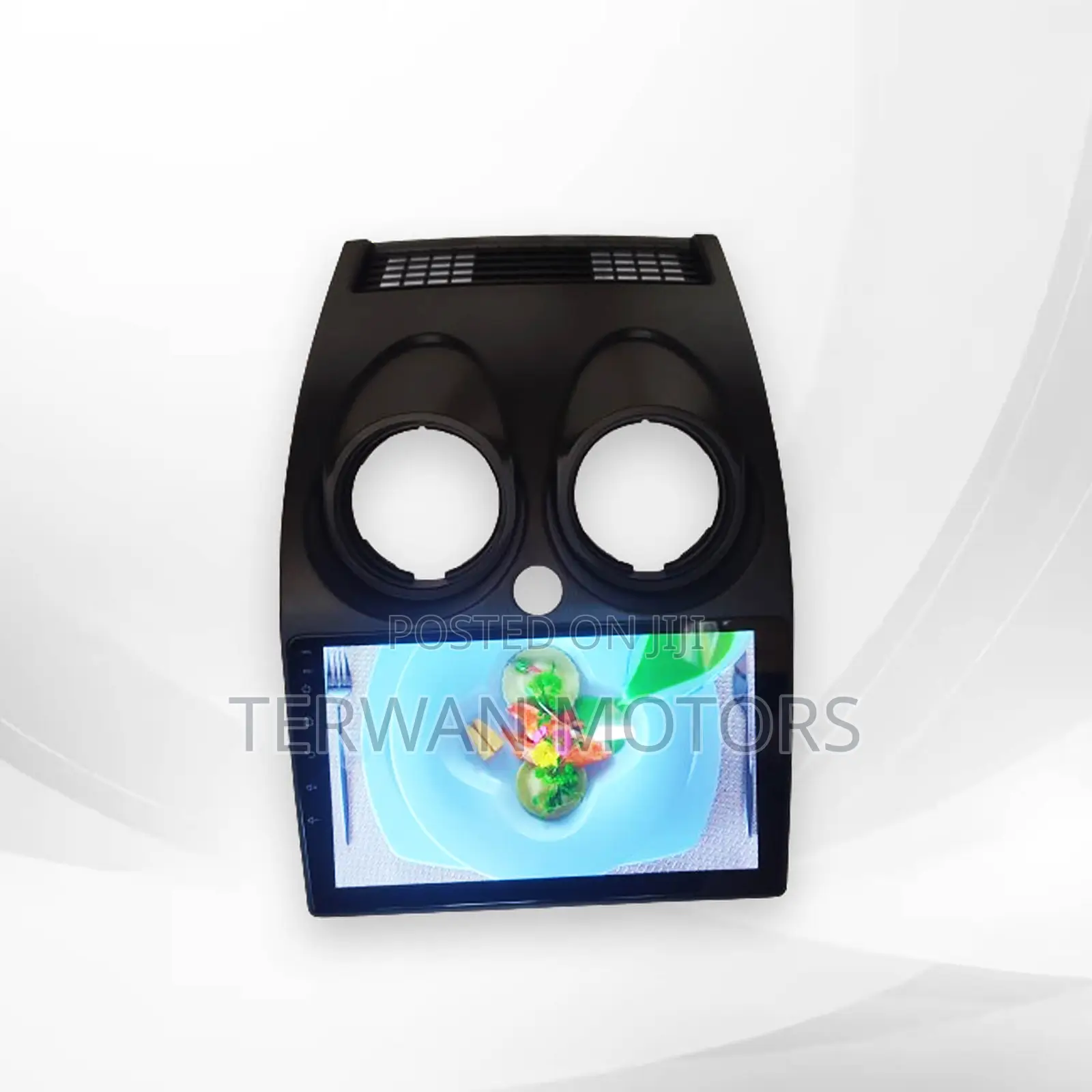 New Car Android Multimedia for Nissan Rogue 2008 to 2013