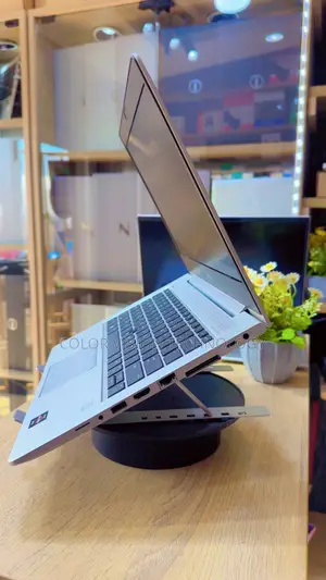 Laptop HP EliteBook 745 G6 8GB AMD Ryzen 5 SSD 256GB
