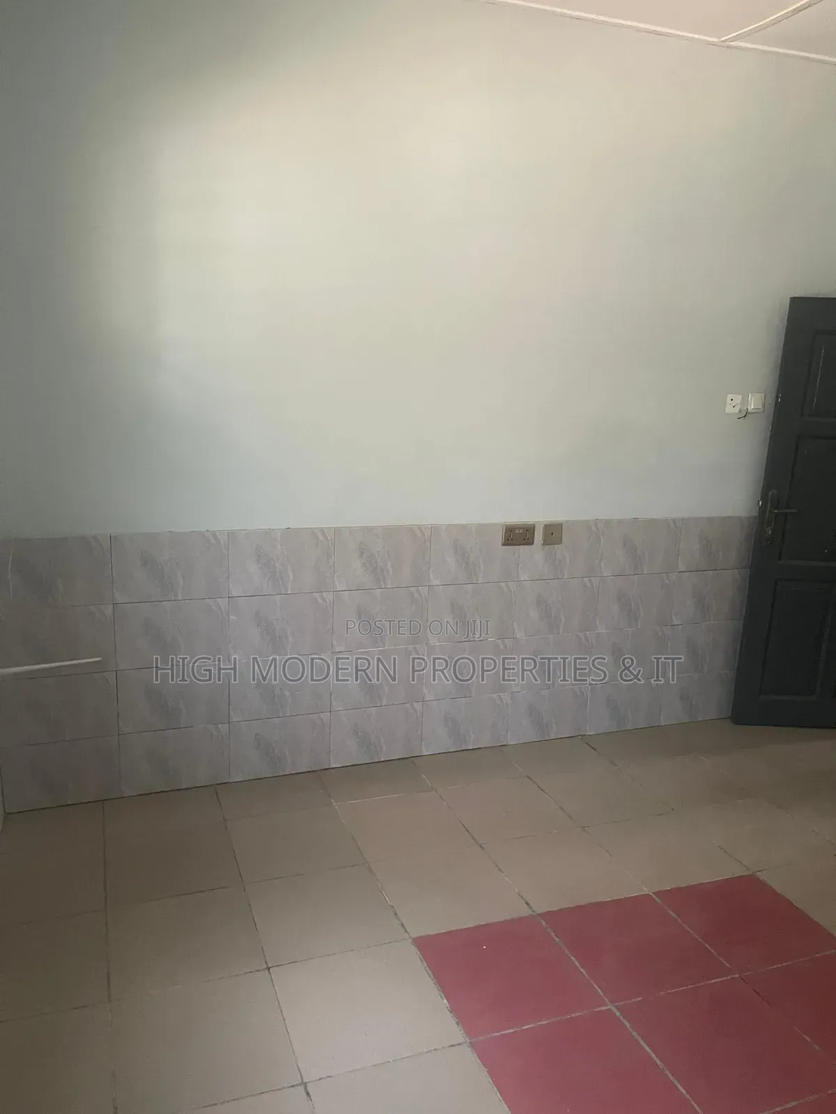 1bdrm Apartment in High Modern, Teshie for rent