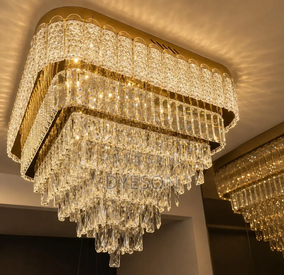 9373/600 Chandelier