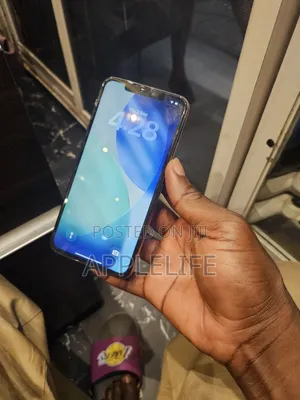 Apple iPhone 11 Pro Max 256 GB Gold