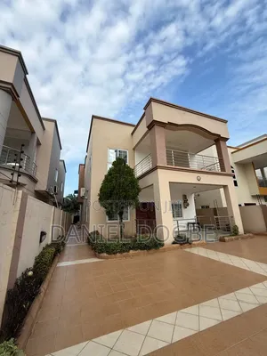 5bdrm House in Etordan, Boundary Road Area for rent