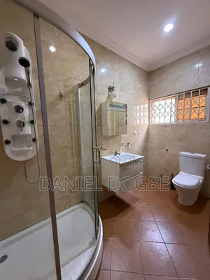 5bdrm House in Etordan, Boundary Road Area for rent