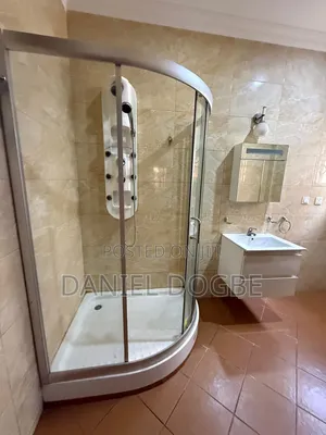 5bdrm House in Etordan, Boundary Road Area for rent