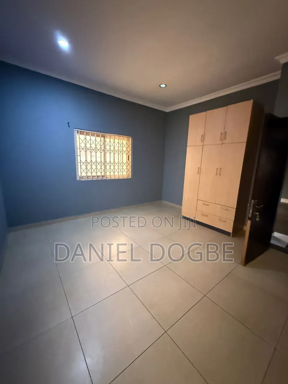 5bdrm House in Etordan, Boundary Road Area for rent