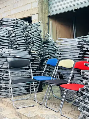 High Quality Portable Folding Chair / Event Chairs for Indoor Use