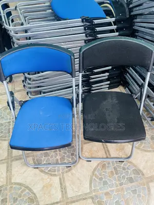 High Quality Portable Folding Chair / Event Chairs for Indoor Use
