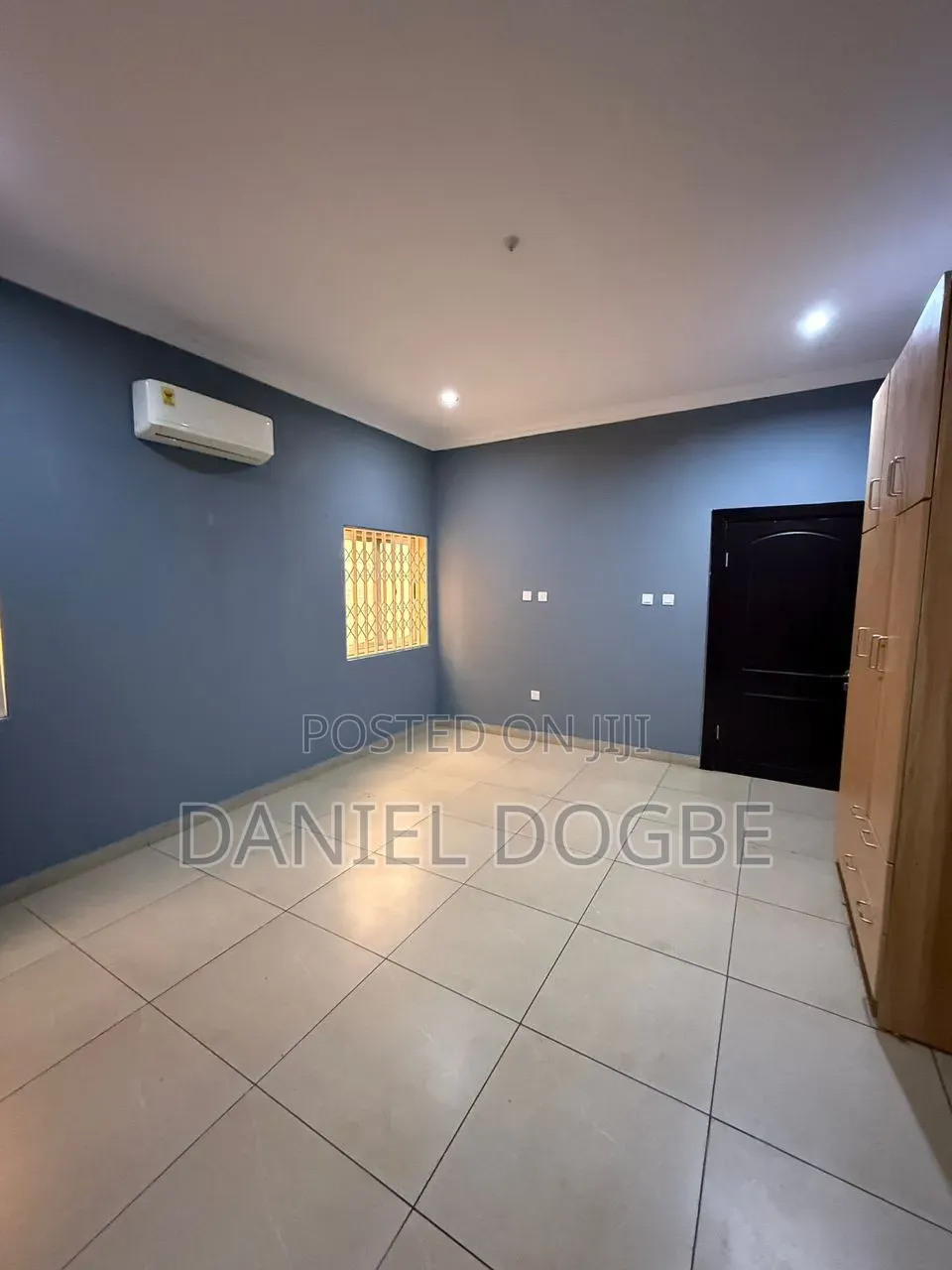 5bdrm House in Etordan, Boundary Road Area for rent