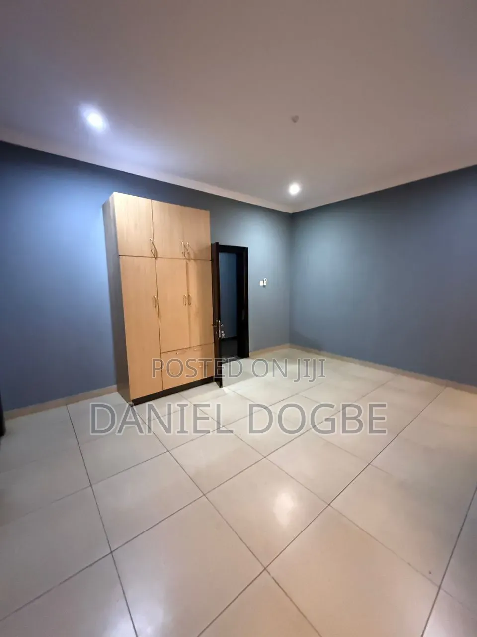 5bdrm House in Etordan, Boundary Road Area for rent
