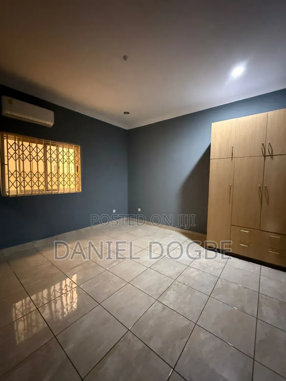5bdrm House in Etordan, Boundary Road Area for rent