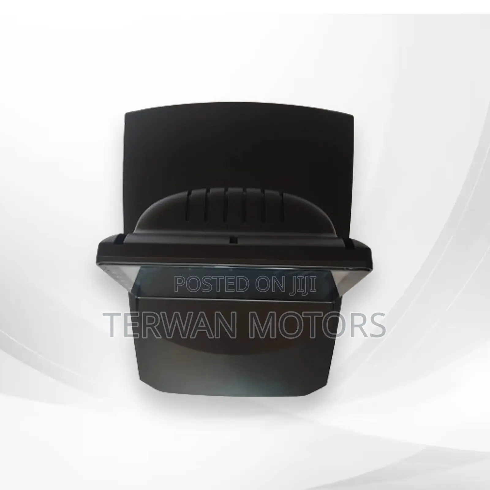 New Car Android Screen for Ford Fiesta 2008 to 2016