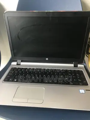 Laptop HP EliteBook 840 G3 256GB Intel Core i5 SSHD+SSD 256GB