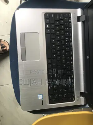 Laptop HP EliteBook 840 G3 256GB Intel Core i5 SSHD+SSD 256GB