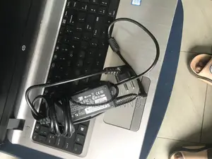 Laptop HP EliteBook 840 G3 256GB Intel Core i5 SSHD+SSD 256GB