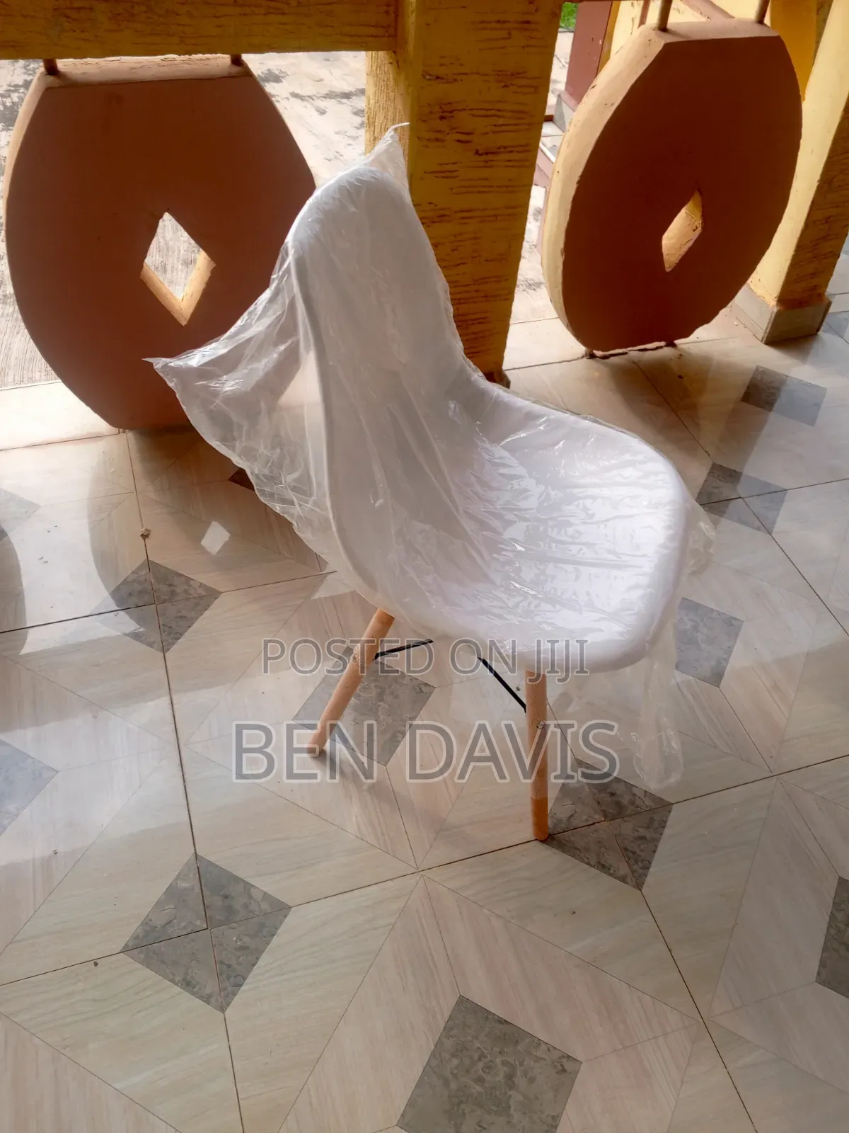 Modern Coffee Chairs